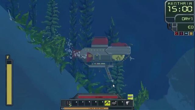 Project Abyss announcement gameplay! смотреть онлайн