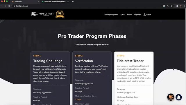 Best 10 prop trading firms of June 2023! смотреть онлайн