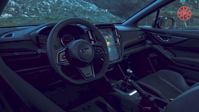 THE 2024 SUBARU WRX TR DOESN'T FİX WHATS'S BROKEN