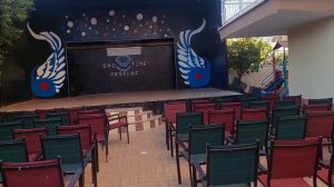 Видеообзор отеля  Side Yeşilöz Hotel 4 Сиде  Турция