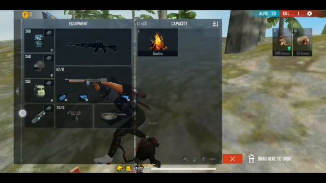 Pink Antena file config / free fire all loot location / best pink Antena file for all players смотреть онлайн