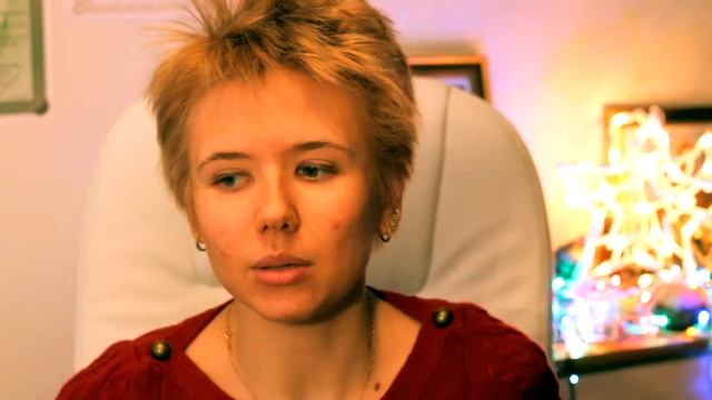 Как я ухаживаю за чувствительной кожей + НАТУРАЛЬНАЯ КОСМЕТИКА смотреть онлайн