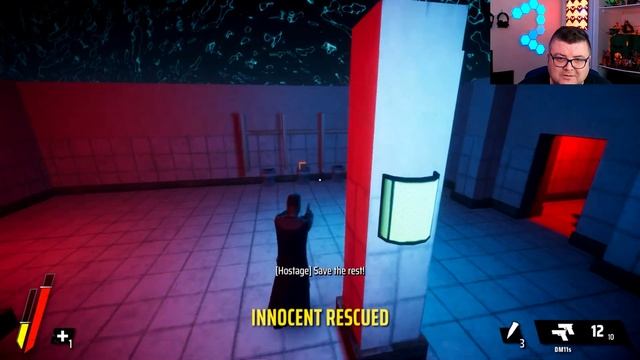 Xbox Series S | El Paso Elsewhere | Graphics test/First Look смотреть онлайн