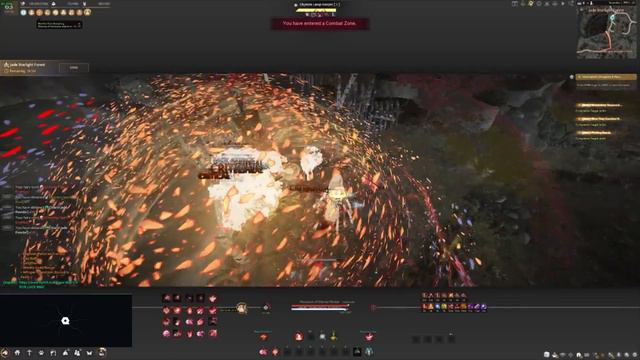 Maegu Succession 279 AP | 30k Trash/Hour Lv.2 LS + Agris | Jade Starlight Forest | BDO смотреть онлайн