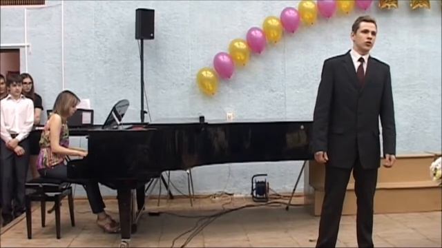 Выпускной вечер 2015 смотреть онлайн