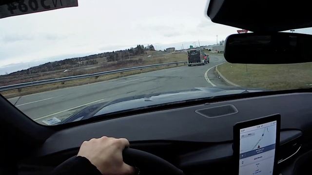 400HP Explorer! Ford Explorer ST POV Drive and Review! смотреть онлайн
