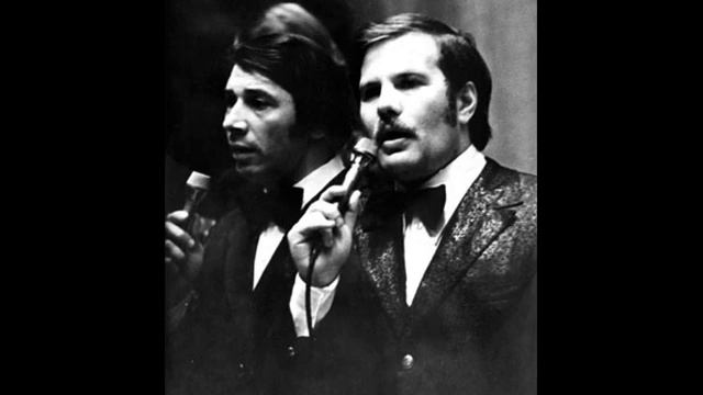 ВИА Голубые гитары Я тебе пригожусь смотреть онлайн