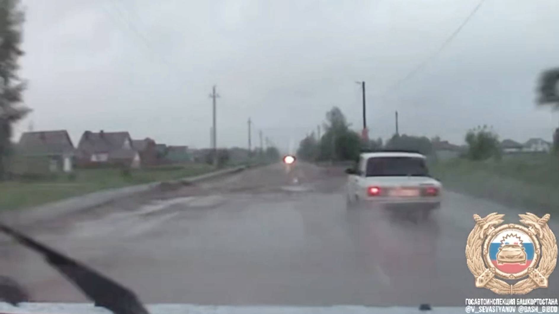 Силовики по полям гонялись за пацаном