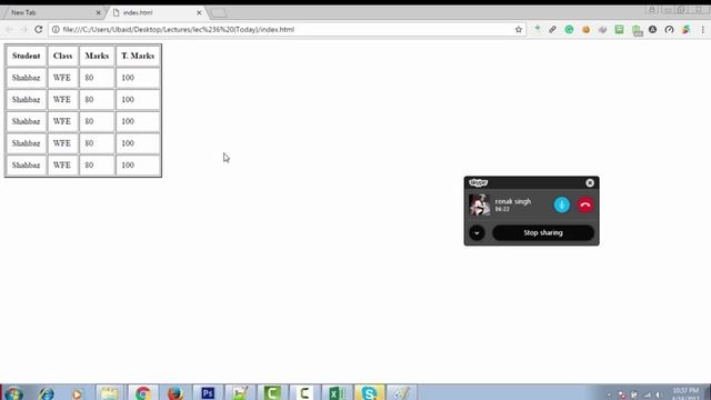 Lecture # 6 - Web Front-End Design Training [PIXEL PERFECT INSTITUTE] April 2017 Session смотреть онлайн