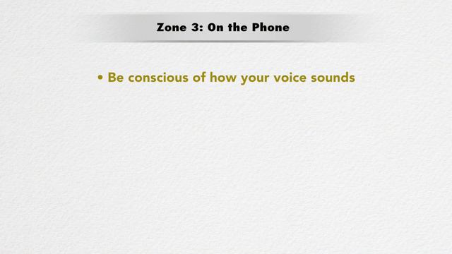 The Five Zones of Professional Etiquette смотреть онлайн