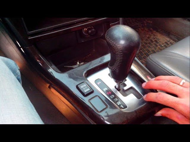 ЭТОГО ВАМ НЕ РАССКАЖУТ ДАЖЕ НА СЕРВИСЕ ЗАМЕНА ВАРИАТОРА НА АКПП смотреть онлайн