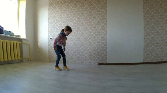 Дочке 6 лет. С Днём Рождения!!! Танцуй пока МОЛОДАЯ смотреть онлайн