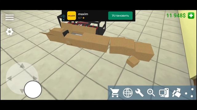 ГАЙД КАК СОБРАТЬ МАЙНЕР В PC SIMULATOR #1 смотреть онлайн