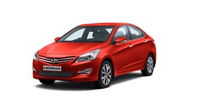 Latest Cars Launched in India NEW HYUNDAI VERNA 2017 INDIA LAUNCH смотреть онлайн