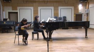 А  Цыганков  "Голубка"