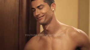 САМЫЕ КРУТЫЕ РЕКЛАМЫ С КРИШТИАНУ РОНАЛДУ