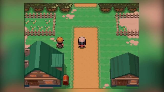 Warum war POKEMON PLATIN so GUT? смотреть онлайн