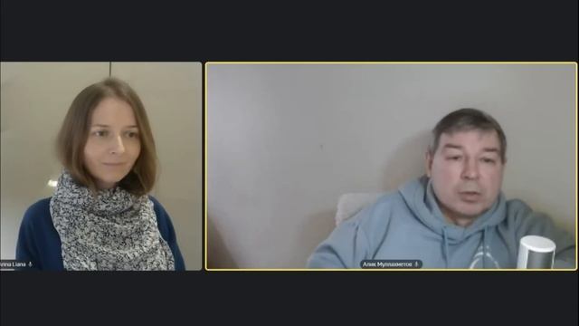 Интервью. Дыхание лечит 100 болезней смотреть онлайн