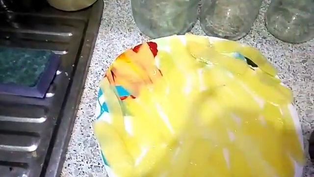 Делаю чипсы в микроволновке! смотреть онлайн