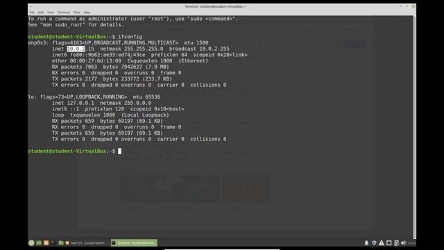 Bridge Network in VirtualBox VM Adapter Basics (2022) смотреть онлайн