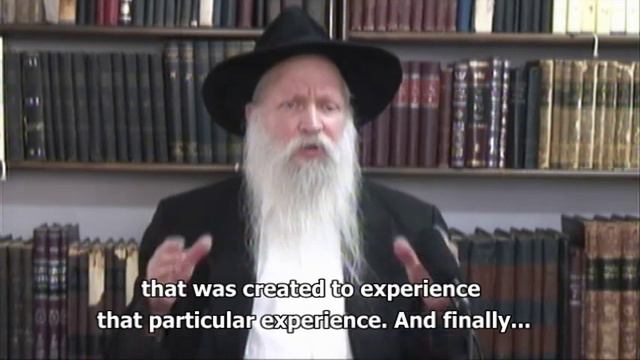 Jewish meditation #1 ● Intro to chedvah breathing ● Harav Yitzchak Ginsburgh смотреть онлайн