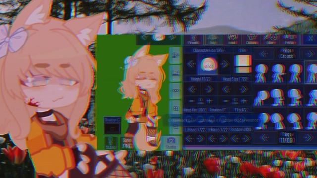 ~|как же сделать плавные движения|~ /туториал/? смотреть онлайн