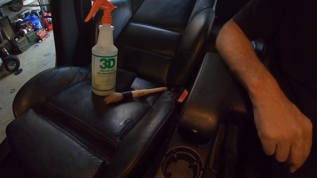 2001 BMW E46 22 Years Old Interior Cleaning How I’ve Maintained It Since New Part 3
