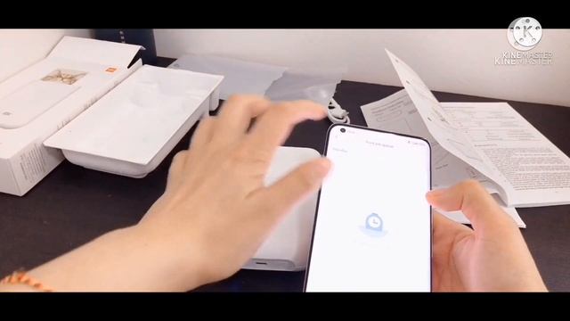 review may in anh mini xiaomi смотреть онлайн