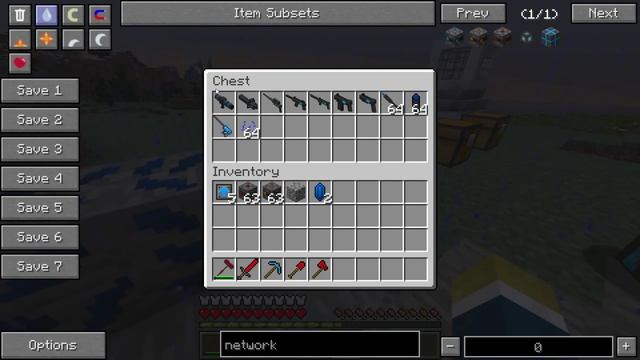 Minecraft Fusion Warfare Mod Spotlight #1 "Getting Started" смотреть онлайн