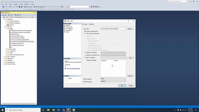 How to Fix Unable to Access ODBC смотреть онлайн