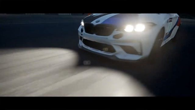 Assetto Corsa Competizione - Challengers Pack - Trailer смотреть онлайн