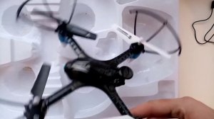 ОБЗОР КИТАЙСКОГО ДРОНА ЗА 2К | MOBICARD ASTERUS