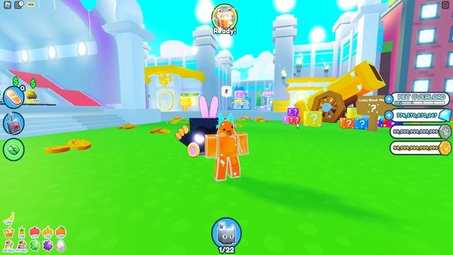 ✨ЧТО?НОВЫЕ БЕСПЛАТНЫЕ ТИТАНИКИ ИЛИ НЕТ? УТЕЧКИ НОВОГО ОБНОВЛЕНИЯ В PET SIMULATOR X В РОБЛОКС! ROBLO смотреть онлайн