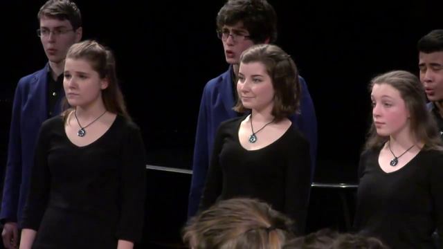 Salve Regina - David N Childs смотреть онлайн