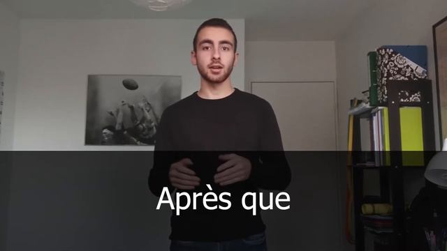 Употребления Subjonctif за 10 минут - Французский с Французом