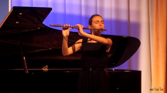 Junior Music Tour в ДК Протон, город Протвино смотреть онлайн