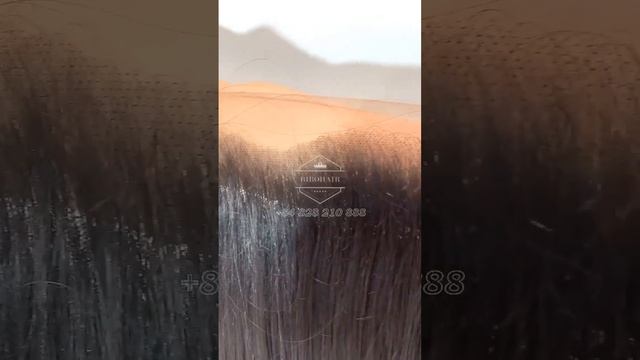 Frontal bone straight hair from Bibo Hair Vietnam +84828210888 #frontal #hairfactory #wigshop смотреть онлайн