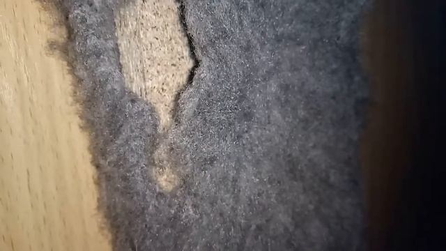 Когтеточка настенная "Homecat", средняя, 65 х 12 см смотреть онлайн