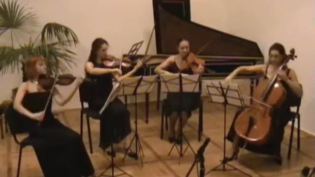 A Little Shoes (C.Chaplin) - Маленькие туфельки из к/ф 