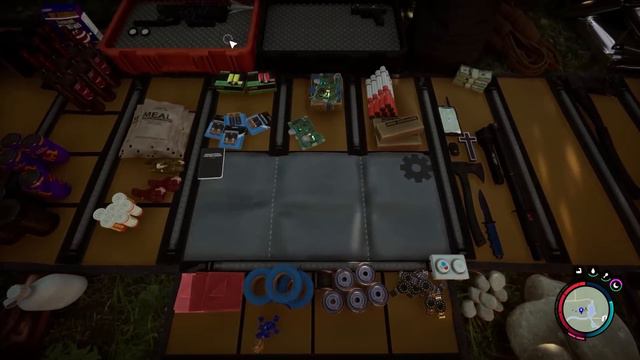 MUTANTS ATTACKED MY BASE! (Sons of the Forest) смотреть онлайн