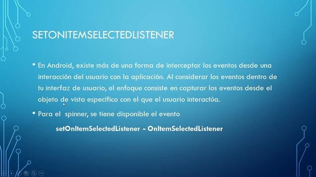 Introducción Android: CheckBox, Toast , Spinner 2018 02 17 parte 3 смотреть онлайн