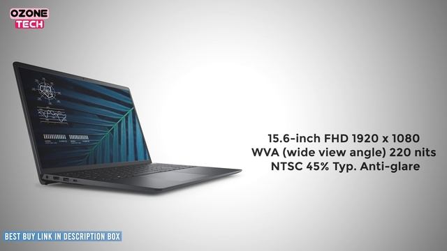 Dell vostro 3510 - Review | Dell vostro 15 3510 new budget king 2021 ? смотреть онлайн