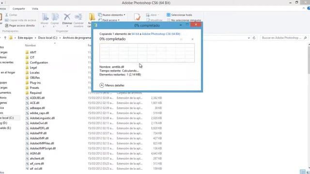 Error 0xc000007b- es la solución definitiva para aquellos que diseñan смотреть онлайн
