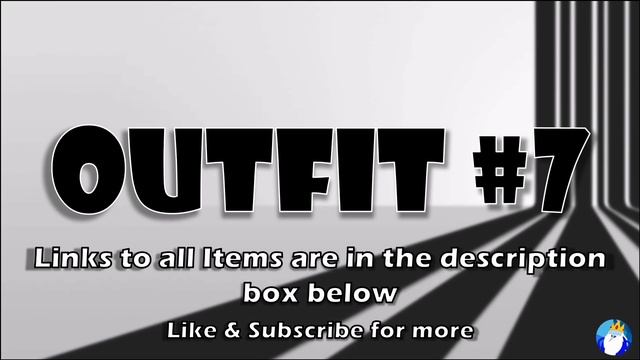 Roblox Outfits With Black and White Fedora Hat смотреть онлайн