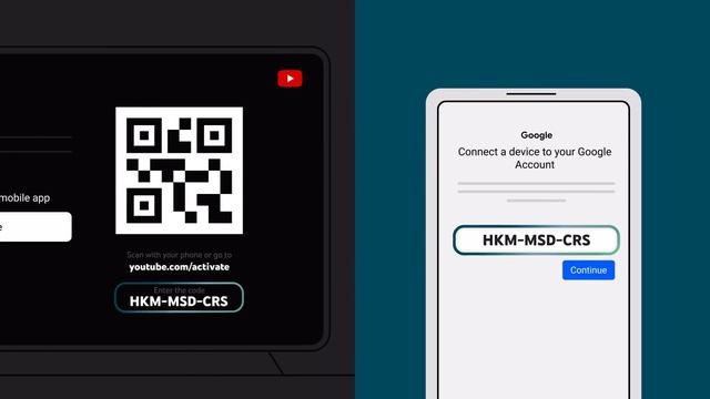 How to Sign Into YouTube on Your TV смотреть онлайн