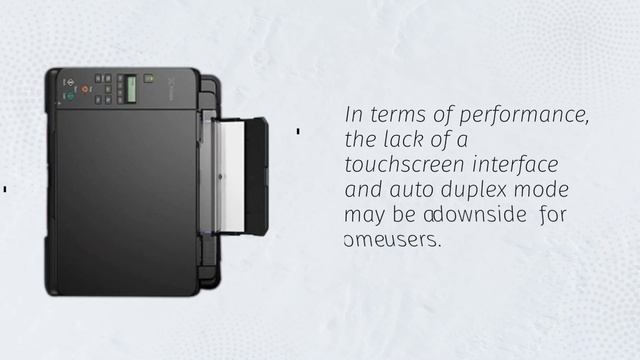 Canon PIXMA G620/G650: The Future Of Printing Unveiled! | Review