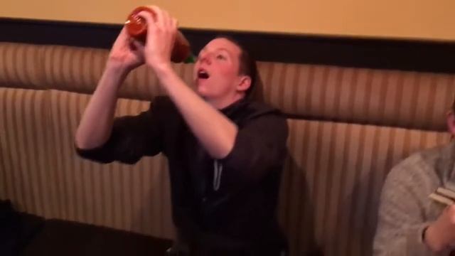 Whitman swimteam Mannequin Challenge at Mongo Bongo. смотреть онлайн