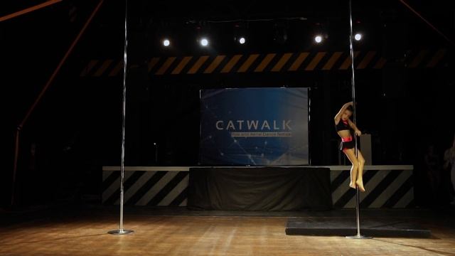 Catwalk Vladir 2021