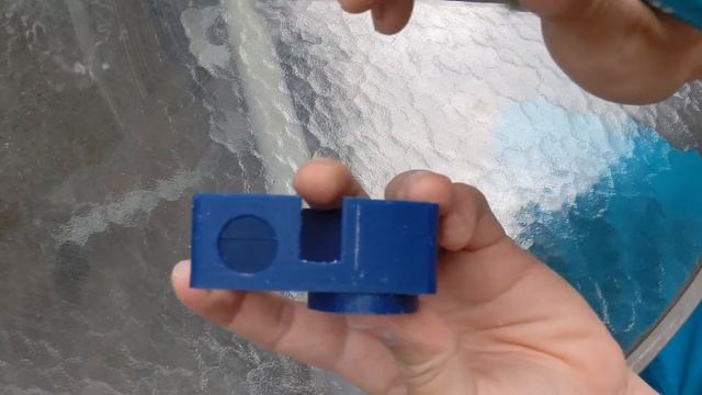 3D printing - Fix/restore your ABS 3D model colour with Pen Torch смотреть онлайн