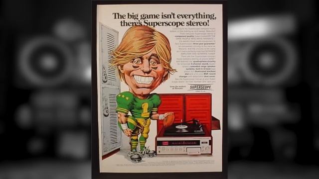 Did Marantz LIE To YOU? The TRUTH behind their Vintage ADS! смотреть онлайн